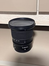 Nikon Z 14-30 f4