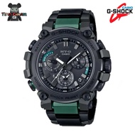Casio G-Shock MTG-B3000BD-1A2 / MTGB3000BD-1A2 Carbon-Reinforced Resin Case Men Watch [ Official War