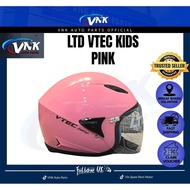 KID HELMET TOPI BUDAK LTD & SGV (ADA SIRIM) HIGH QUALITY
