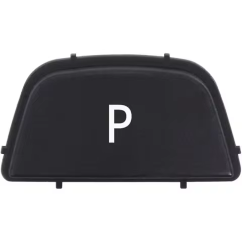 Automatic Gear Shifter P Button Parking Switch For BMW 3 5 7 Series X3 X4 X5 X6 E90 F30 F10 F01 F02 