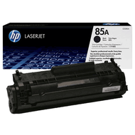 Original HP LaserJet Toner Cartridge - Black 85A/P1102/M1132/M1212NF/ CE285A High speed printing Eco