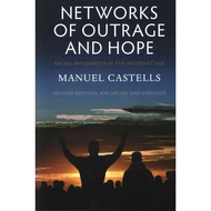 Networks Of Outrage And Hope-Social Movements In The Internet Age 2E/Castells [Lizhu Foreign Languag
