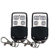 CODฟรีค่าส่ง รีโมรประตูรั้ว 433Mhz 1ตัว รีโมทประตูบ้าน รีโมทประตูอัตโนมัติ รีโมทประตูBSM 433Mhz