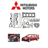 EVO 10 CZ4A ENGINE FULL OVERHAUL SET 4B11T