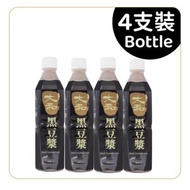 [9A] [4支裝] 大和黑豆漿 408ml ︳飲料 飲品 即飲 (JW)