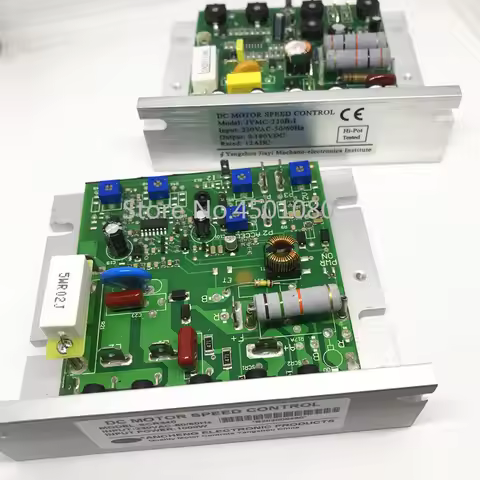 FREE SHIP MINI lathe Main Control Board/CJ0618-182 Circuit Board/SCR800W/KBLC-240D/JYMC-220B-I/SCR24