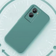 Original Solid Silicone Phone Case Cover Cases For vivo V29 V25 V23e V21e V21 V21S V20 Pro Lite 4G 5