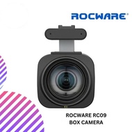 ROCWARE RC09 BOX CAMERA