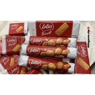 🍪 READYSTOCK Lotus Biscoff Biscoff Crumbs/Biscoff Biscuit/Biscoff Sandwich Cream Vanilla / Chocolate
