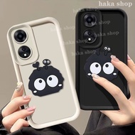 For Case OPPO A18 A38 A58 A78 A58 5G A78 5G Phone Case Funny Cute New Design