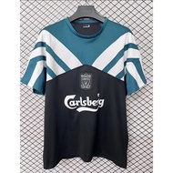 Top quality 1996/97 LWP retro sports jersey