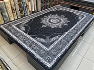 Order Live Karpet 3D Soft Velvet SIZE 200 X 300(5XL)