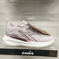 DIADORA NIVES X25F0631P RUNNING WOMEN SHOES/ RUNNING SHOES Wanita Original _PINK