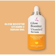 iWHITE KOREA Glow Booster Vitamin C Serum 6ml
