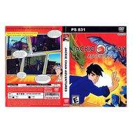 PS2 GAME COLLECTION JACKIE CHAN
