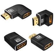 8k HDMI Adapter Mobile Phone Notebook Computer Connection TV Display Device HD Video Adapter