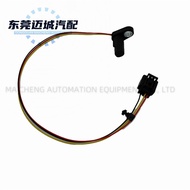 Sesuai untuk Talian Pengesan Kelajuan Sensor Penghantaran Ford 1850527 6DCT450 DCT450 MPS6