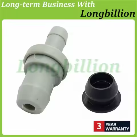 New PCV Valve 11810-0M300 11810-6P000 for Nissan 200SX AD Almera Atlas Avenir Bluebird Sylphy Carava
