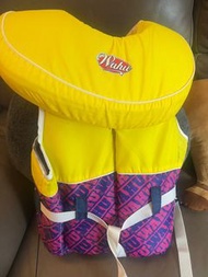 Wahu Child's Life Vest