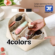 Multifunctional Travel Wash Bag Large Capacity Waterproof Cosmetic Organizer for Women