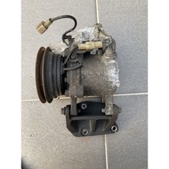 Aircond Compressor Mira L5 L6 JBJL