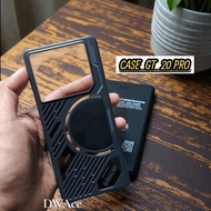 Case infinx GT 20 Pro Original 100%