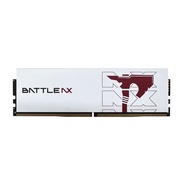 COLORFUL BATTLE-AX HEATSINK WHITE / DDR4 / 16GB / 3200MHZ / CL18-20-20-40 / LIFETIME WARRANTY / LONG