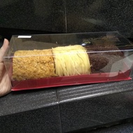 Bolu Gulung 3 Rasa Kartika Sari Bandung Best Seller  Promo Jajanan
