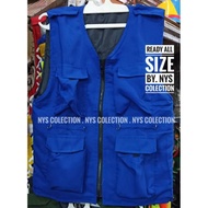 Security Vest/Officer Vest/Security Vest