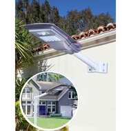 20W LED Solar Solar Street Light Lampu Jalan Raya