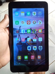 TABLET ADVAN SECOND TABLET ANDROID 4G TABLET ADVAN S7C TABLET BELAJAR ANAK TABLET 3G TABLET DUA SIM 