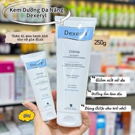 [FRENCH] Skin care cream, Dexeryl chapped cream, French Glycerol chapped cream 250g