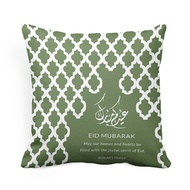 Tranquillity Single / Couple Photo Pillow (16" x 16")