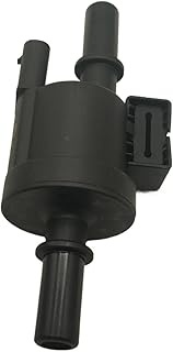 Carbon Canister Solenoid Valve For Arrizo 5/6 For Tiggo 4/5X 7/8 For Jetour X70S X90 For Exeed Tx Lx