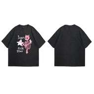 T-shirts Jumbo SizeBIG Men's and Women's T-shirts Premium Distro T-shirts 2XL 3XL 4XL 5XL