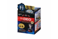 Carmate Dr. DEO 汽車內籠坐椅除臭滅菌煙霧彈 (中小車用) D236
