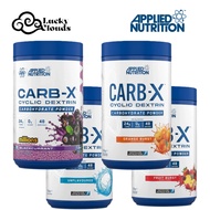 Applied Nutrition Carb-X - 1.2kg - 100% Cyclic Dextrin Carbohydrates -  Intra & Post Workout Carbs P