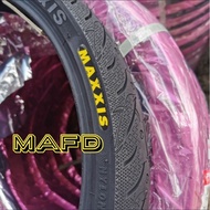 MAXXIS PRESA VOLANS MAFD/MA3DN TYRE TUBELESS ORIGINAL  INDONISIA VOLAN G1 PRESA VOLANS MADN TYRE TUB