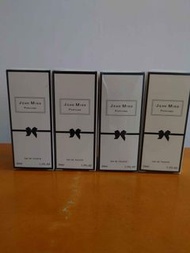 Jean Miss 香水EAU DE Toilette