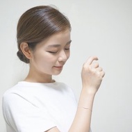 極細水珍珠925純銀手鍊 (銀/玫瑰金/18K金) | 珍珠系列