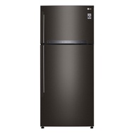 ตู้เย็น 2 ประตู LG GN-C602HXCU