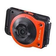 CASIO EX-FR10 DIGITAL CAMERA