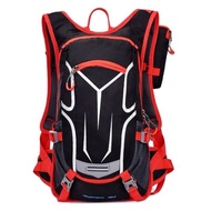 【READY STOCK】 BAG HIKING OUTDOOR TRAVEL BAGPACK 18L Travel Outdoor Camping Bag Beg Sukan Gunung Adve