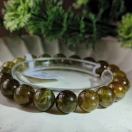 TSAVORITE (CERTIFICATE INV230)