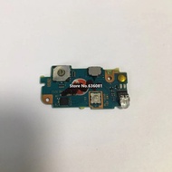 Repair Parts Top Cover Shutter Button Board RL-1038 A-2076-381-A For Sony DSC-RX100 IV DSC-RX100M4