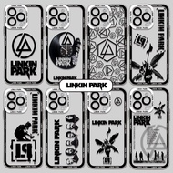 Band L-Linkin P-Pak Cool New Phone Case For Xiaomi Redmi Note 13 12 12C 11 10 10C 13C 10s 9 9s 9A 9T