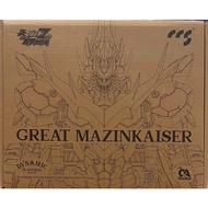 CCS Toys Great Mazinkaiser