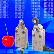 Omron Small Safety Limit Switch D4F-102-1D 102-1R D4F-120-1D 120-1R D4F102-3D 102-3R D4F-120-3D 120-