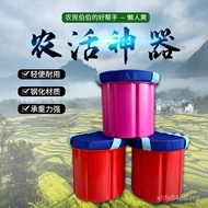 Portable Work Greenhouse Butt Stool Farming Stool Agricultural Tea Picking Work Stool Lazy Stool Tea