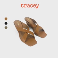 Tracey Wedge Adelle